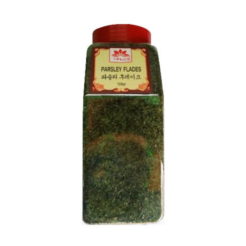 은진 파슬리후레이크 150g