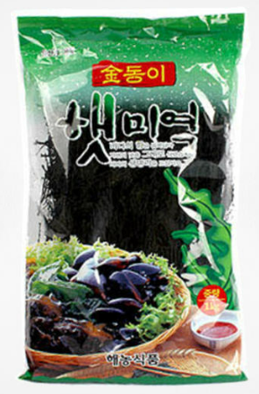 해농 금동이 건미역 1kg