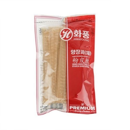 화풍 양장피(채) 250g