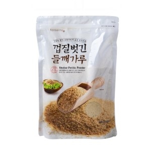 한생 들깨가루(박피) 1kg