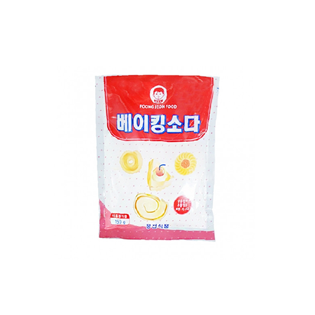 풍전 아기표 식소다 150g