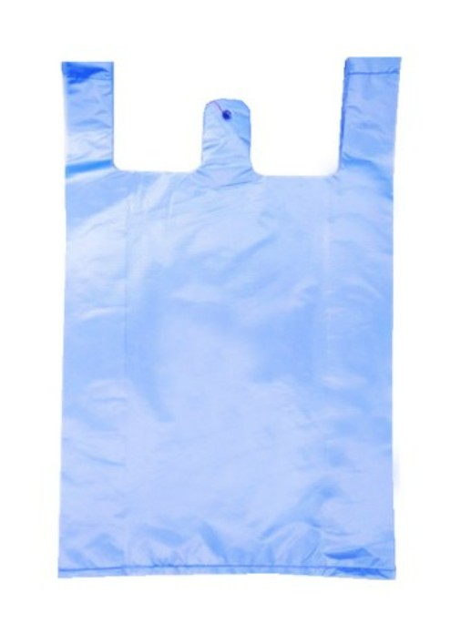 비닐쇼핑백(중_청유백색_33*38cm_100매)