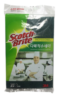 3M 청수세미(15*23) 5입