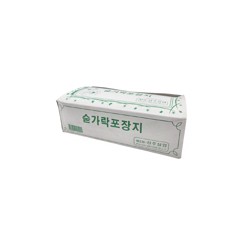 삼주 숟가락집(소) 720매
