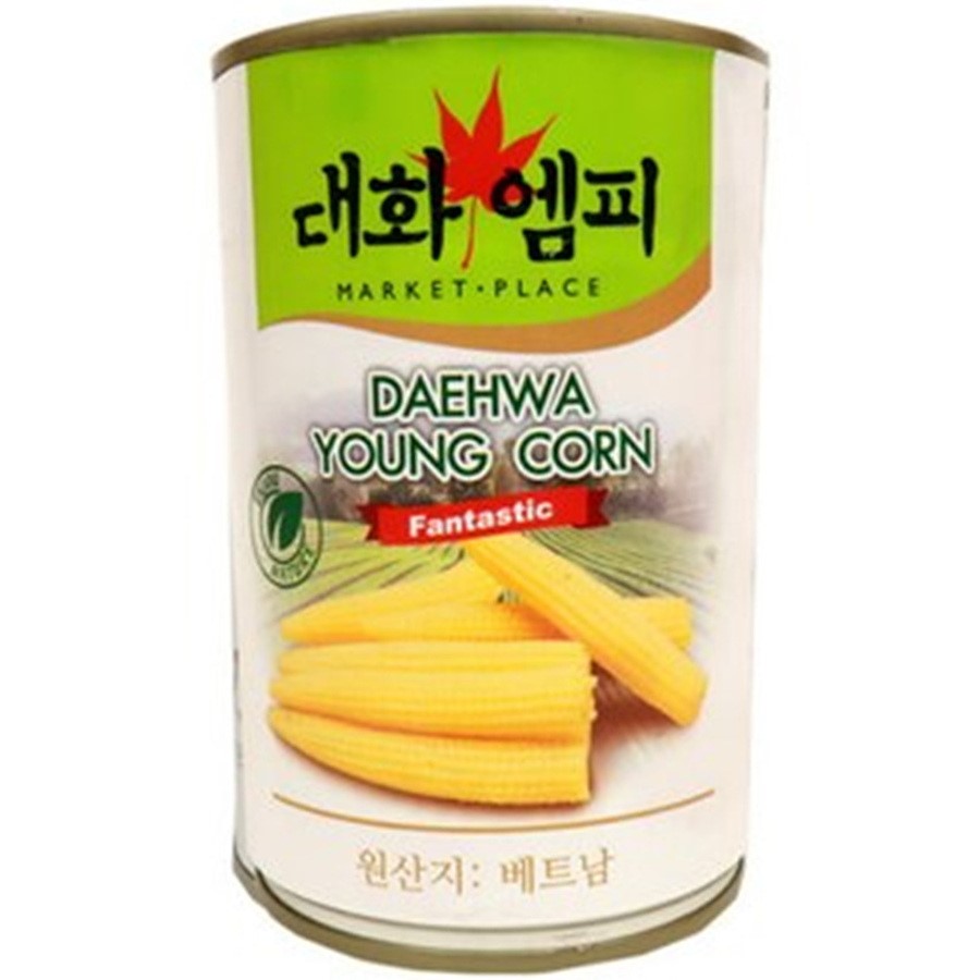 대화 영콘캔 425g