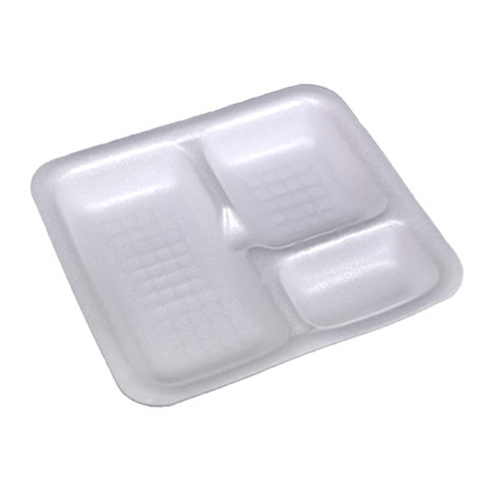 일회용기(서일_3칸찬기_140*120*20mm_200입)