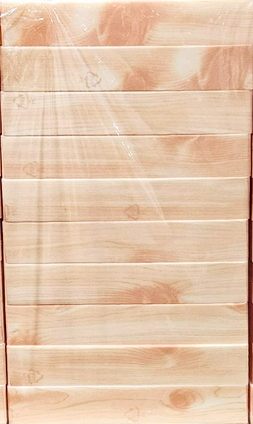 일회용기(보림_우드락_5호_대_207*148*35mm_10입)