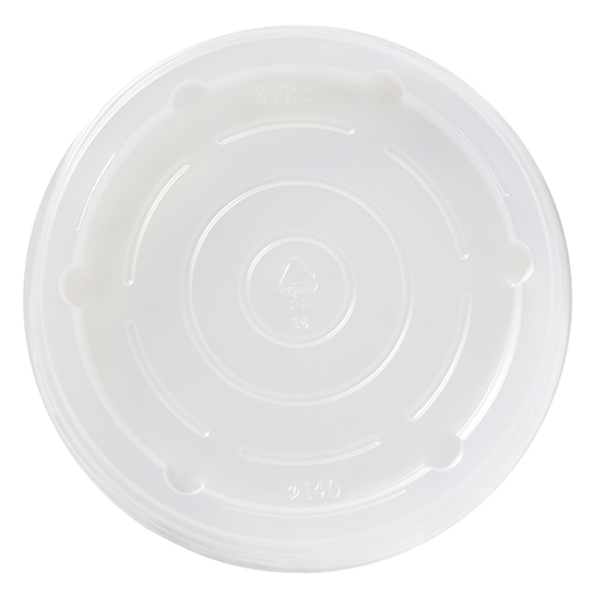 다용도 종이컵뚜껑(라우동기_850cc_바디_50입)