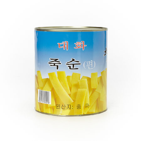 대화 죽순캔(편) 2.84kg