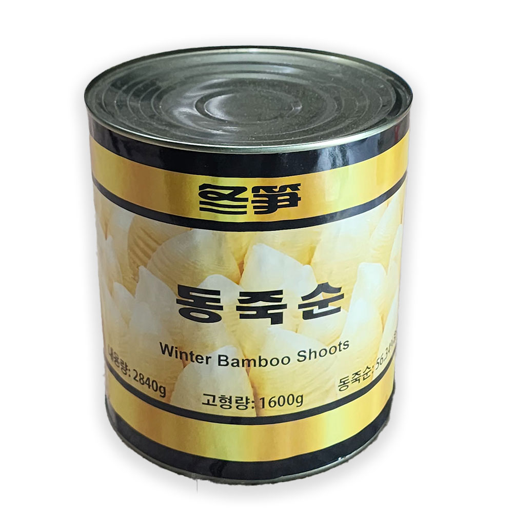 대화 죽순캔(동죽순) 2.84kg