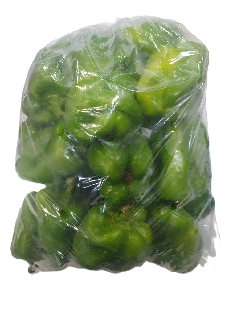 청피망(상) 약 1.9kg[봉]