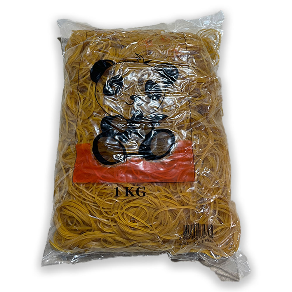 고무줄(고무밴드_대) 1kg