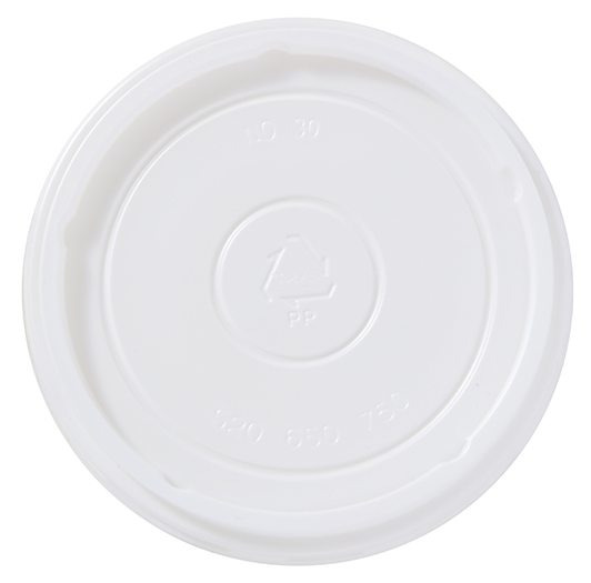 다용도 종이컵뚜껑(라우동기_750,520cc겸용_100입)