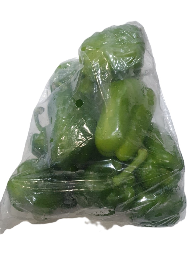 청피망(특) 약1kg[봉]