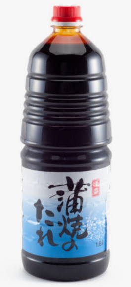 코우 카바야끼타레(장어소스) 1.8kg