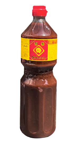 대주 돈까스소스 1.8kg