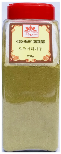 은진 로즈마리(분말) 250g