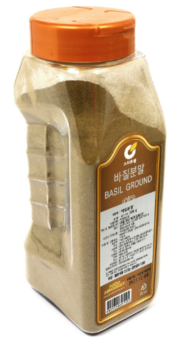 스위트웰 바질(분말) 300g
