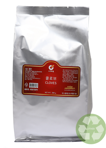 스위트웰 정향(클로브/홀/파우치) 500g