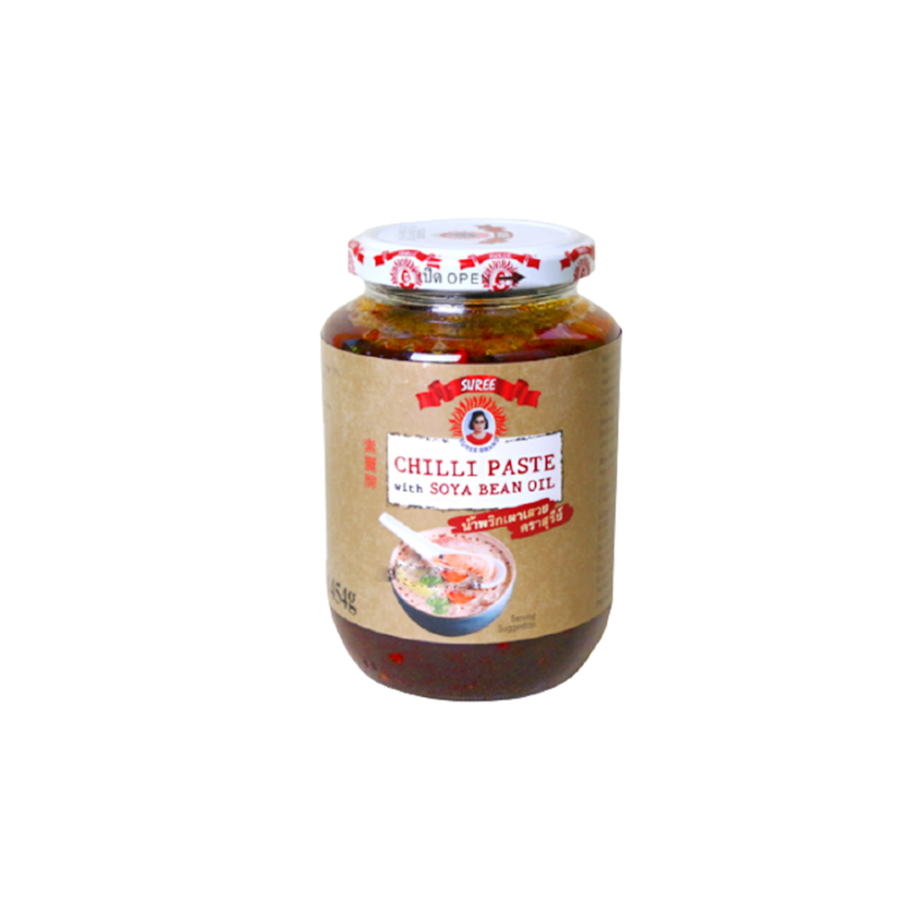 수리 칠리페이스트(볶음) 454g