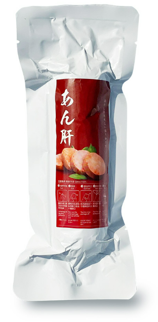 스타에프 안키모(아귀간/중국) 200g