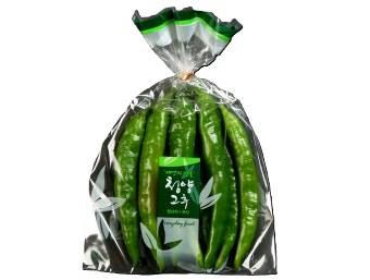 청양고추(특) 150g[봉]