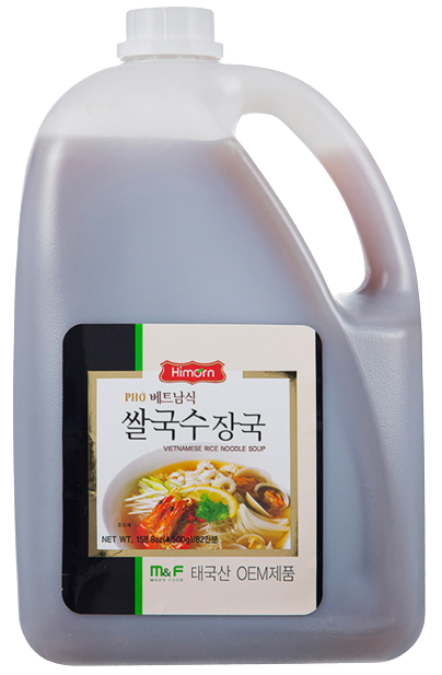 하이몬 쌀국수 장국 4.5kg