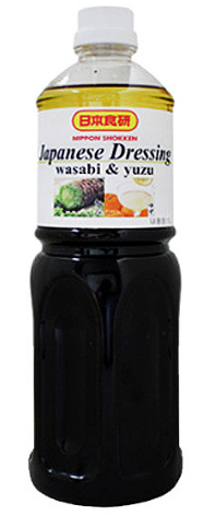쇼켄 니혼드레싱 1L