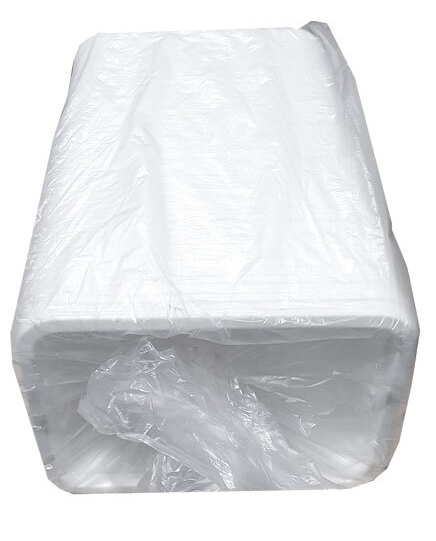 GS 실링용기(바베큐_중_19cm_100입)