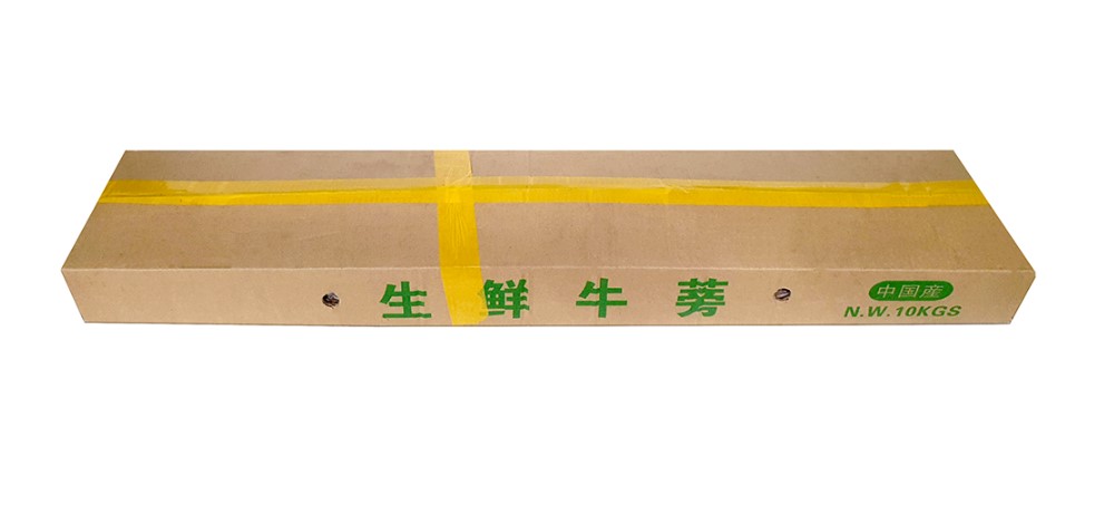 우엉대(수입) 8kg[BOX]