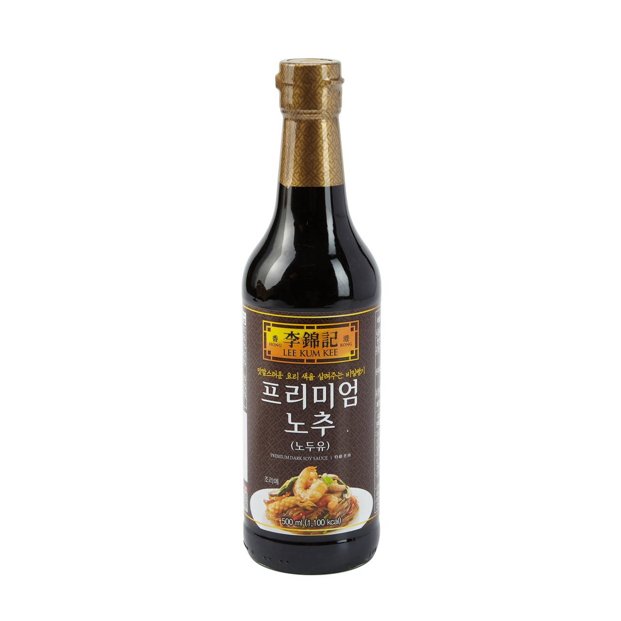 이금기 노두유(프리미엄) 500mL