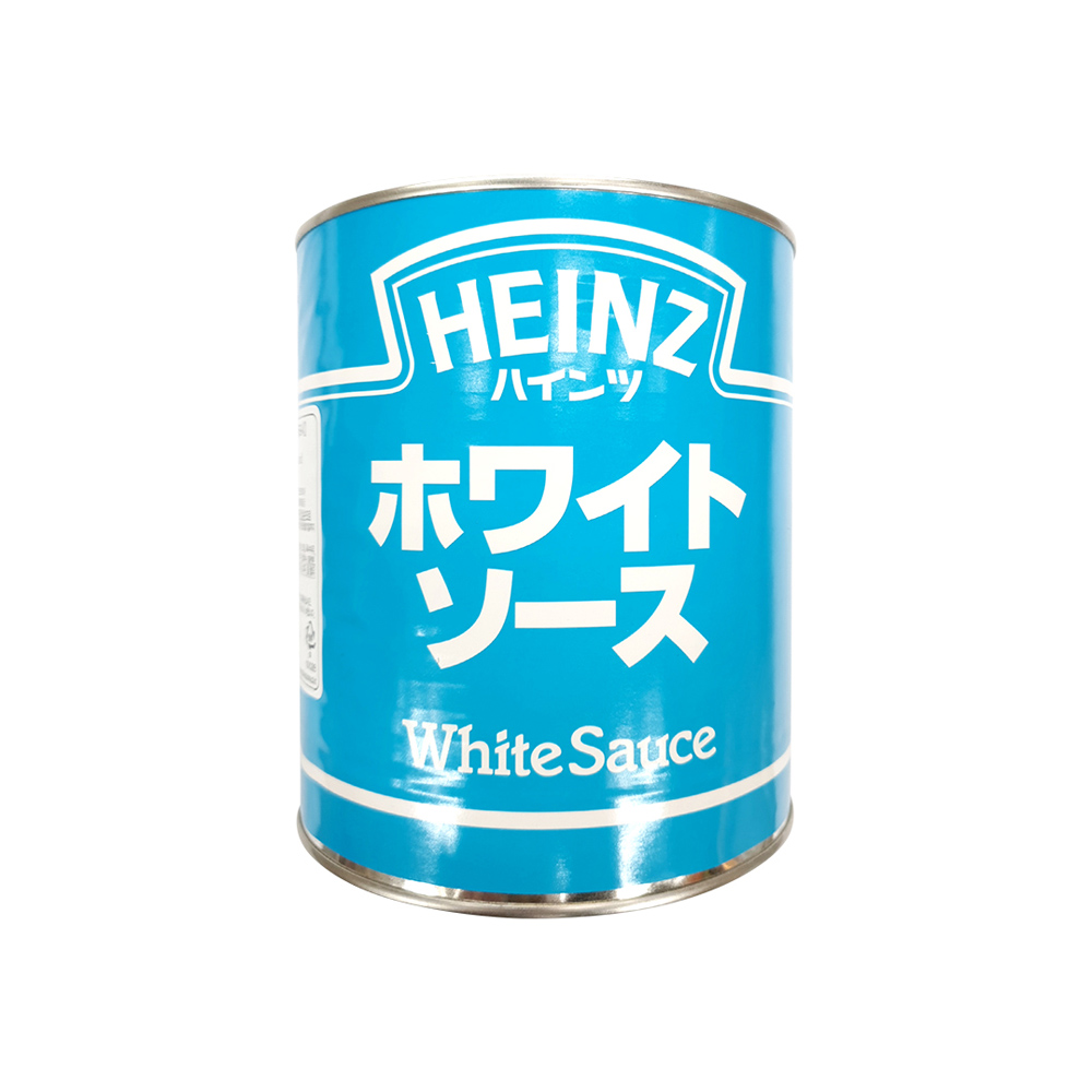 하인즈 화이트 스파게티소스 2.9kg