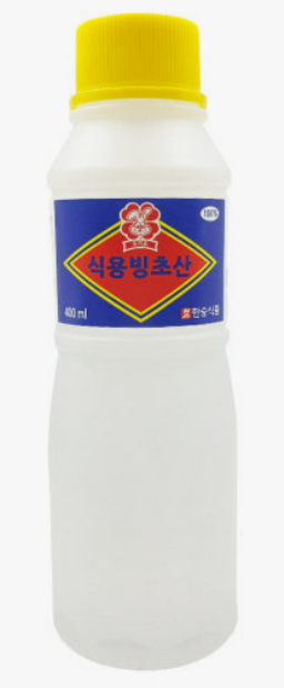 소연 빙초산(펫) 180mL