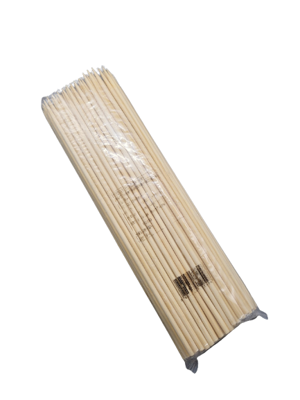 대나무 꽂이(꼬지_30cm*4mm) 500입