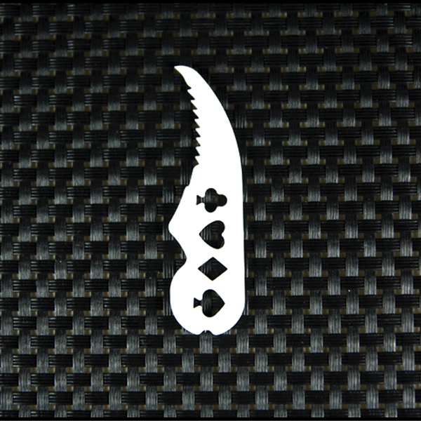 포커랩칼(백색_일회용_65mm_1000입)