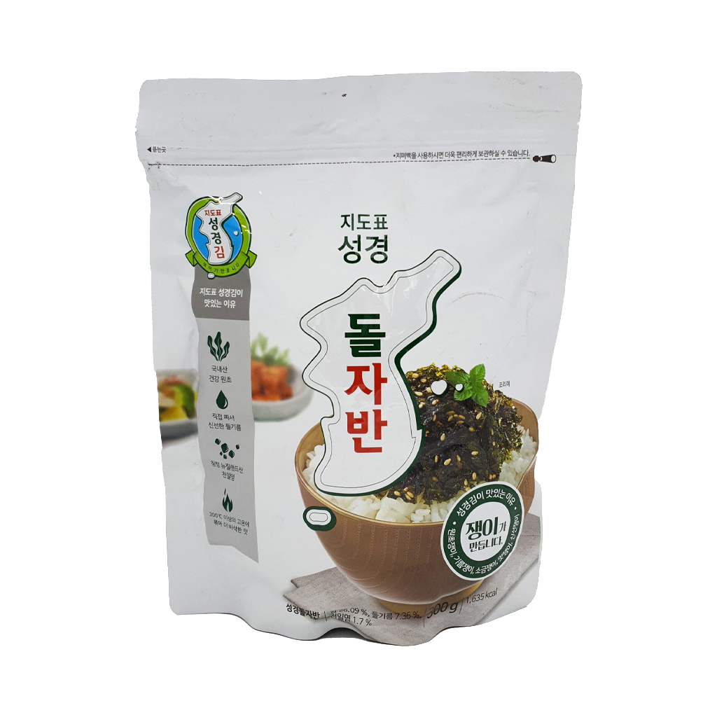 성경 돌자반 300g
