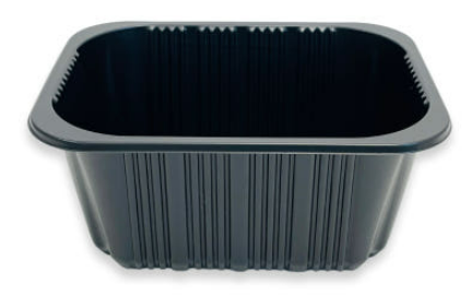 실링용기(검정_19159_190*150*90mm_80입)