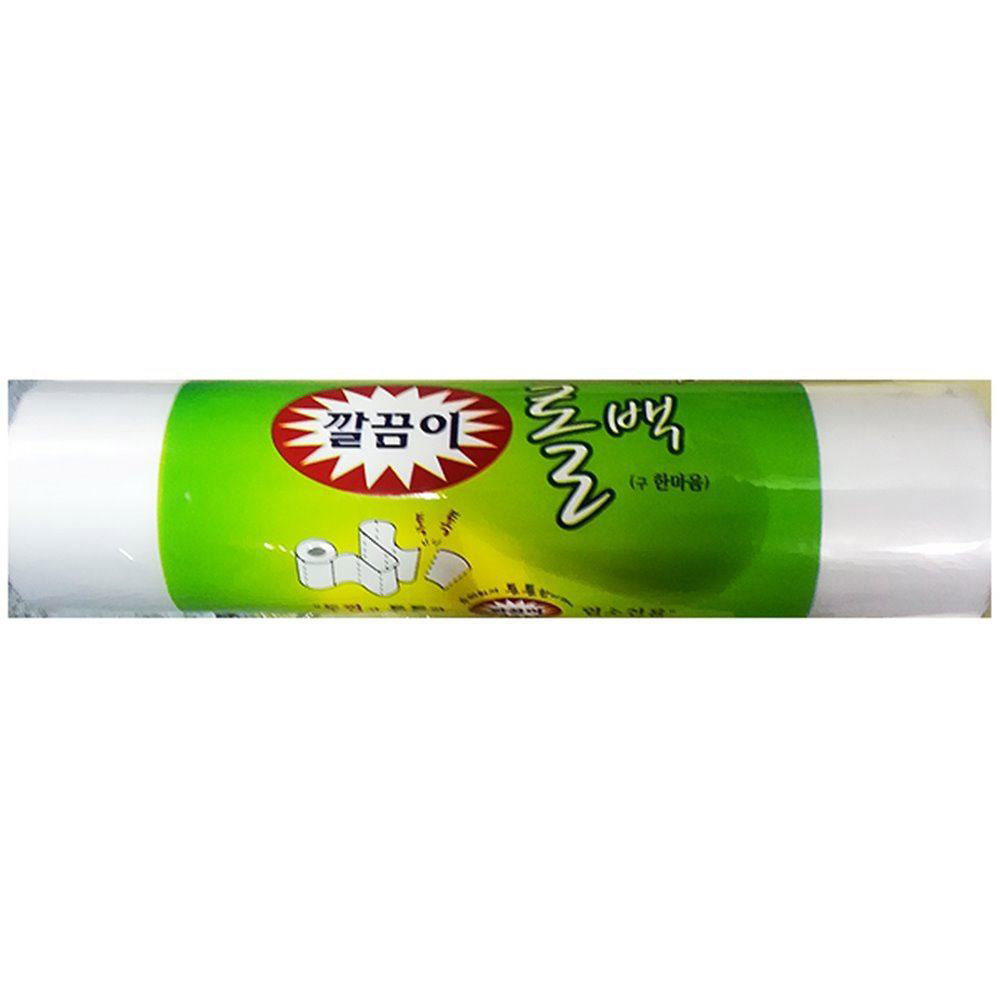 깔끔이 롤백(대_35*50cm) 310매