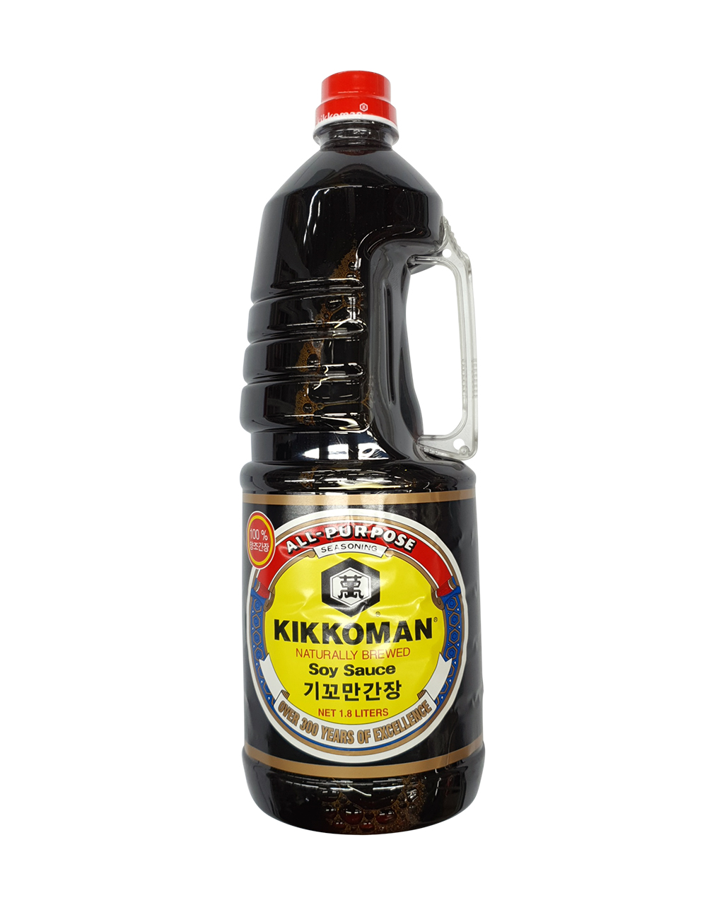 기꼬만 간장 1.8L