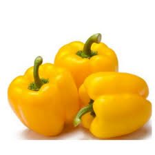 파프리카(노랑5입) 900g[봉]