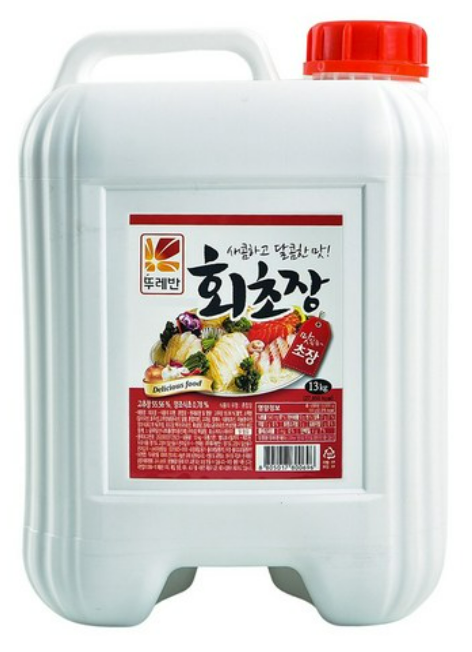 뚜레반 회초장 13kg