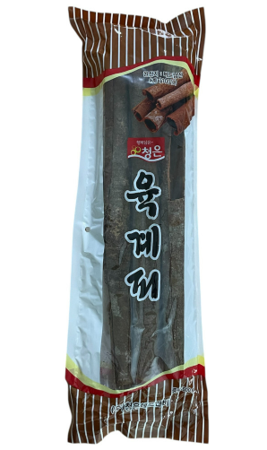 청은_통계피_500g