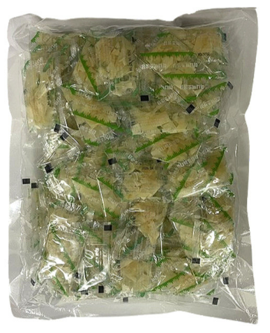 이엔 백초생강(일회용/5g*100) 500g
