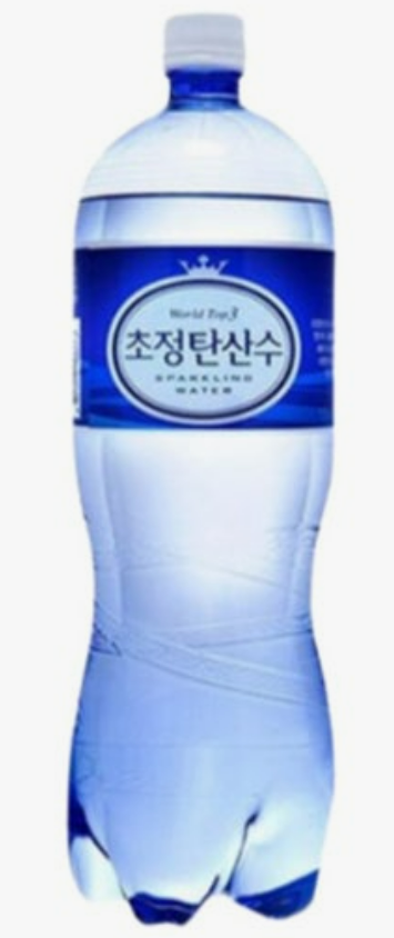일화 초정탄산수 1.5L