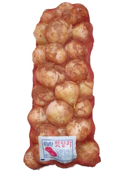 햇양파(특) 15kg 2번크기[망]