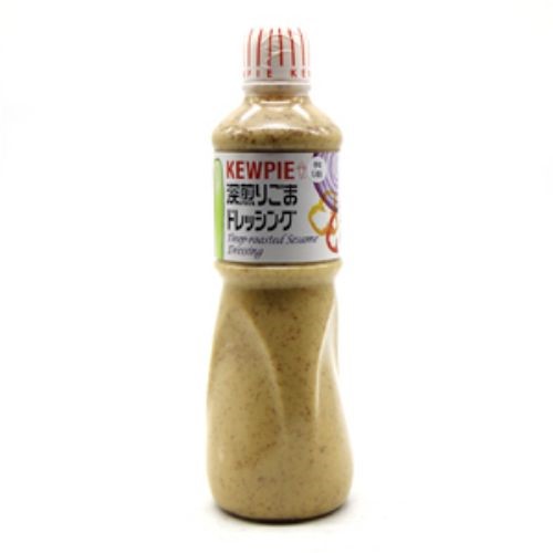 큐피 참깨드레싱(고마다레/일본) 1L