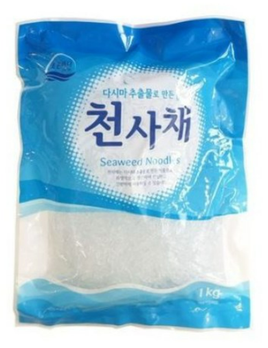 조은 천사채(소) 1kg