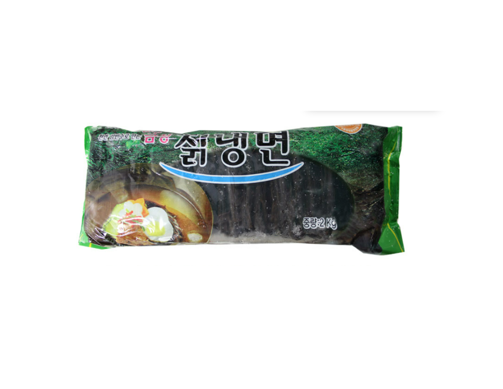 금성 칡냉면 2kg