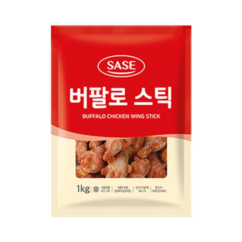 사세 버팔로봉 1kg
