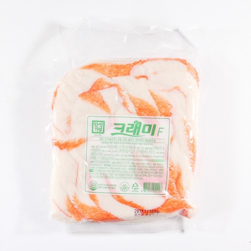 한성 크래미(F/맛살) 1kg